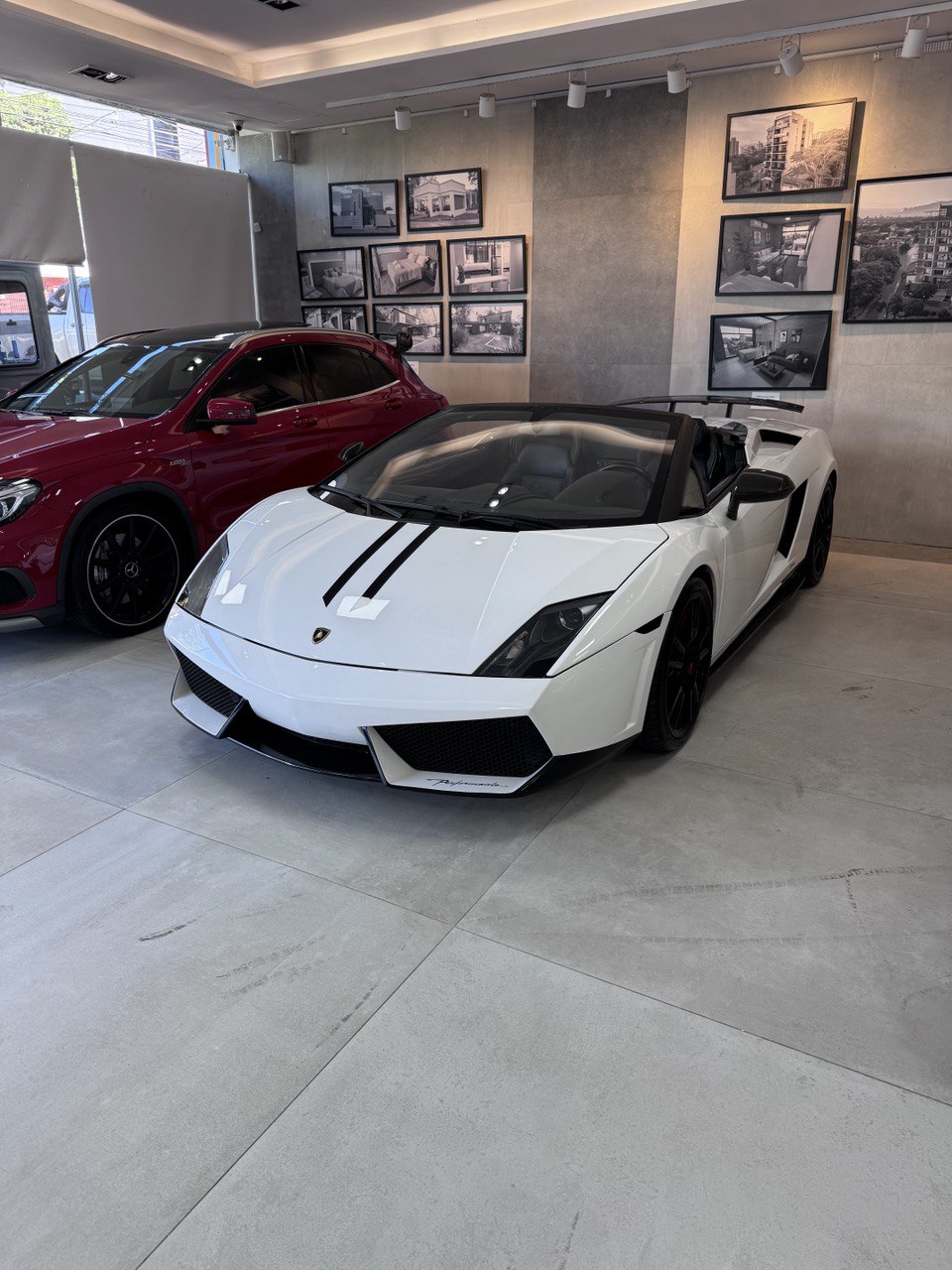 Lifestyle in Asunci&oacute;n